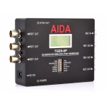 AIDA TGEN-6P GENLOCK Reference SYNC Generator